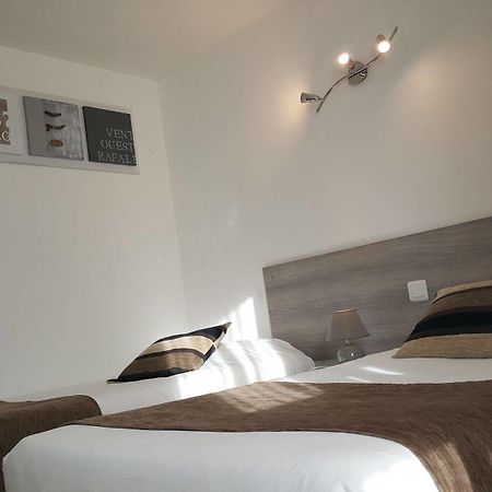 Hotel Eclipse Magnanville Luaran gambar