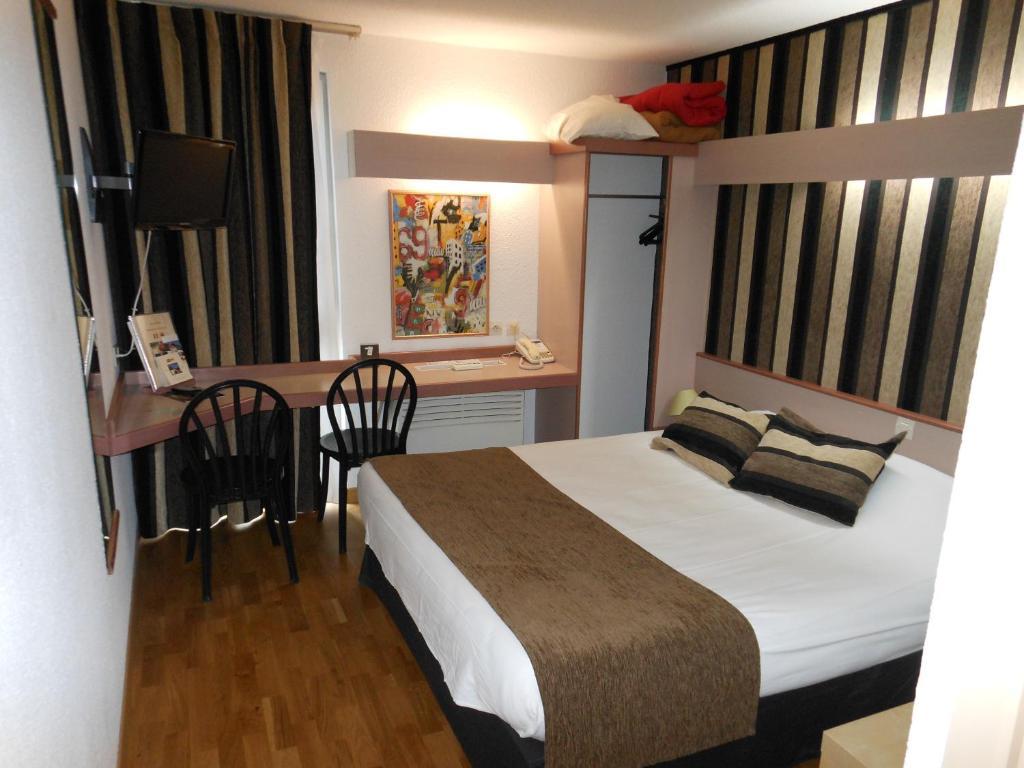 Hotel Eclipse Magnanville Bilik gambar