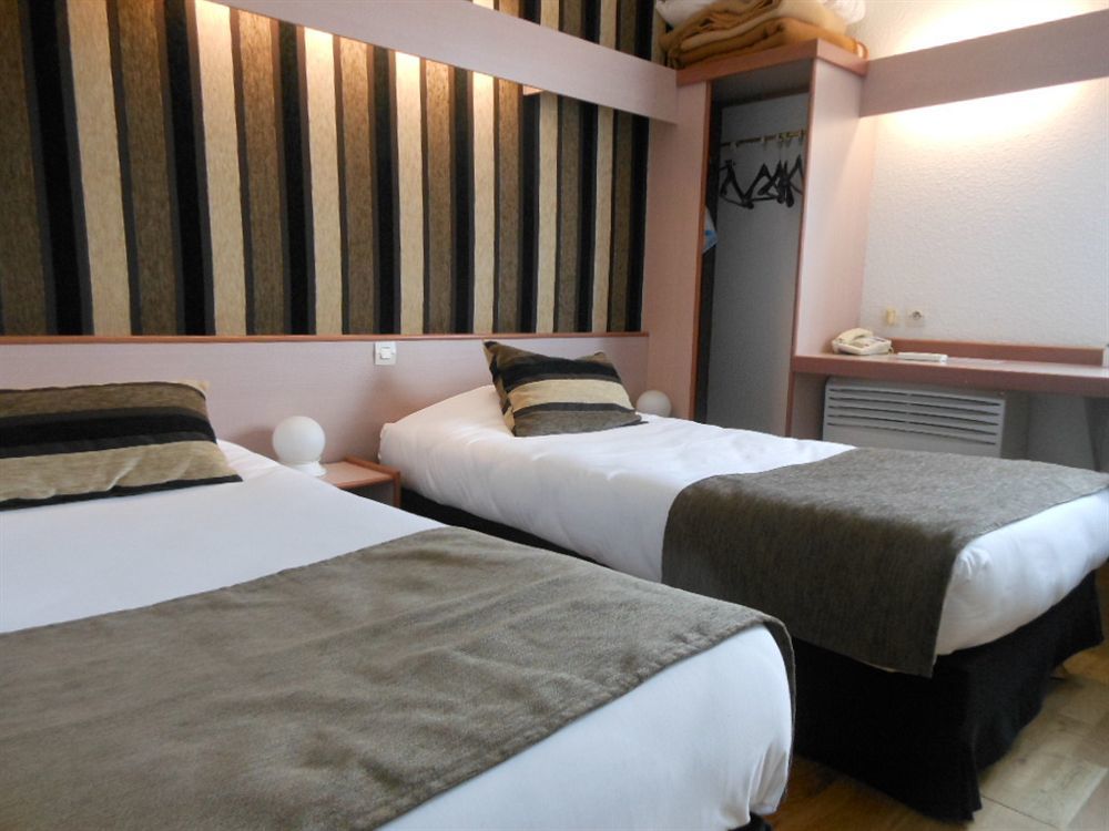 Hotel Eclipse Magnanville Luaran gambar